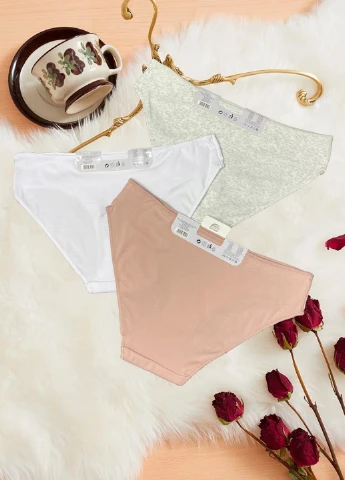 Трусики (3 шт.) Intimates (297664425)