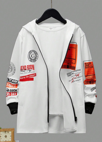 Толстовка SHEIN (329841723)