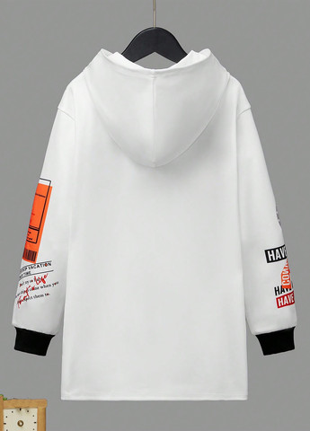 Толстовка SHEIN (329841723)