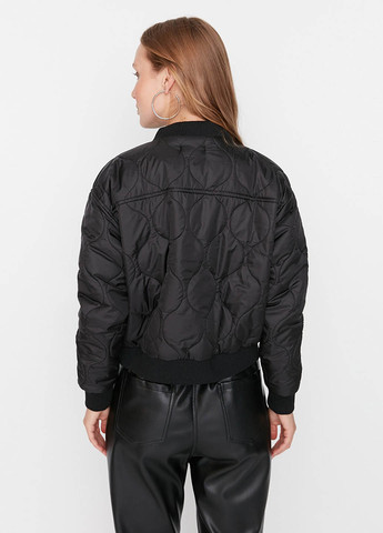 Бомбер Trendyol на молнии (328719963)