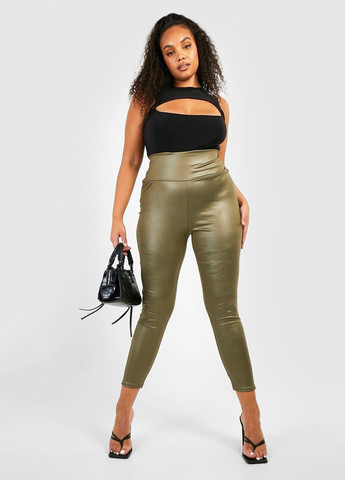 Легінси Boohoo (315343201)