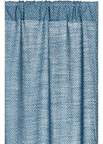 Шторы, 120х250 см H&M (197653767)