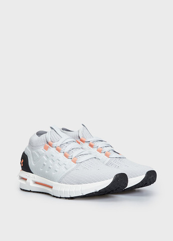Кроссовки Under Armour светло-серые всесезоны (263207346)