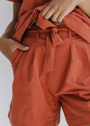 Охряная всесезон пижама женская terra (xxl) рубашка + брюки Leglo