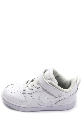 Кроссовки для девочек Court Borough Low 2 Nike (241231657)