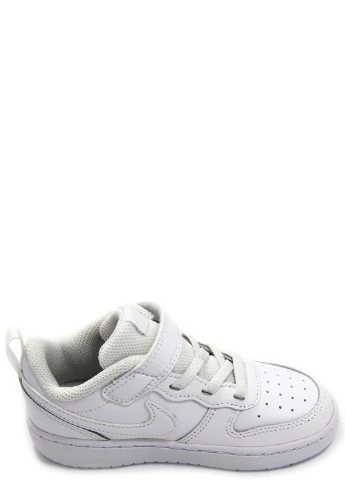 Кроссовки для девочек Court Borough Low 2 Nike (241231657)