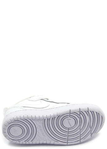 Кроссовки для девочек Court Borough Low 2 Nike (241231657)