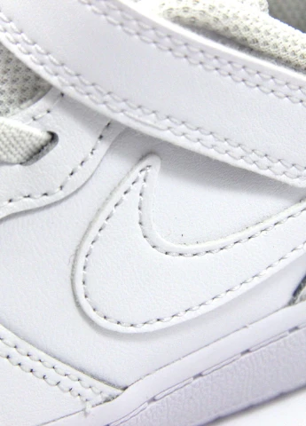 Кроссовки для девочек Court Borough Low 2 Nike (241231657)