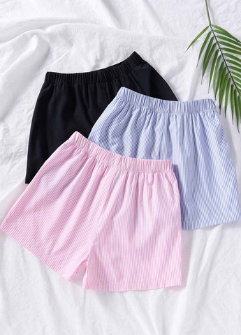 Шорти (3 шт.) SHEIN (367210947)