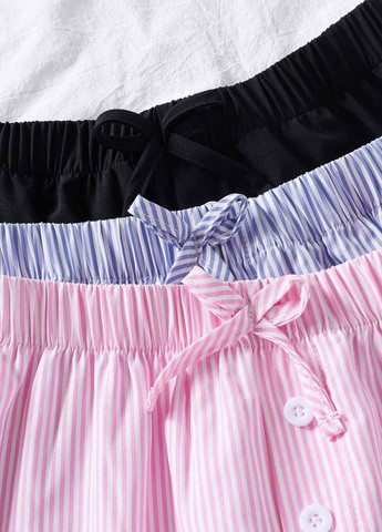 Шорти (3 шт.) SHEIN (367210947)