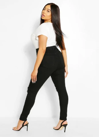 Джинси Boohoo - (233898290)