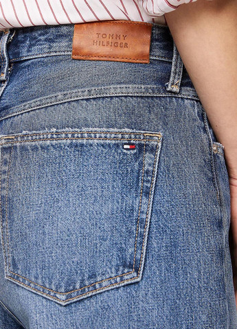 Джинси Tommy Hilfiger - (315018111)