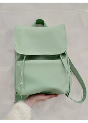 Жіночий рюкзак 30х12х25 см Sambag (210476204)