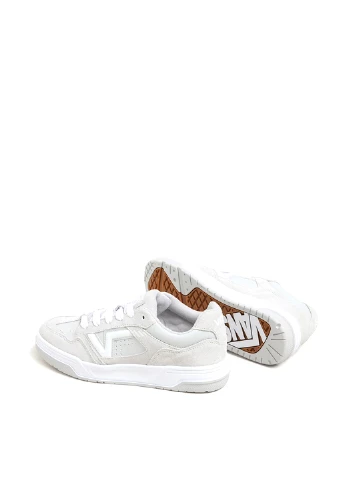 Сірі кеди Vans UPLAND
