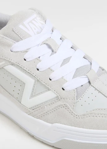 Сірі кеди Vans UPLAND
