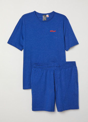 Пижама H&M (213907037)