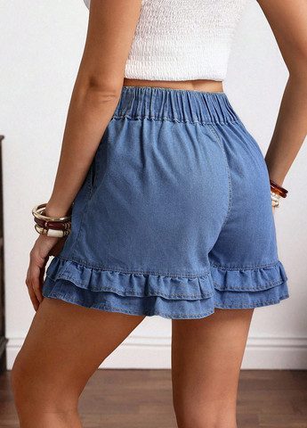 Шорты SHEIN (366071241)