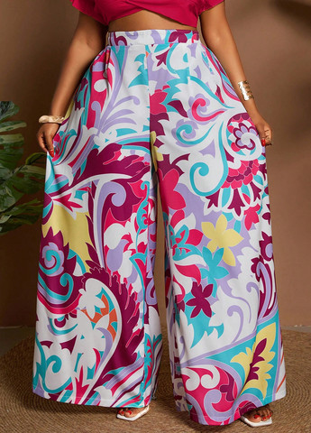 Штани SHEIN (365683104)