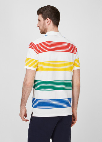 Поло Gant (225740535)