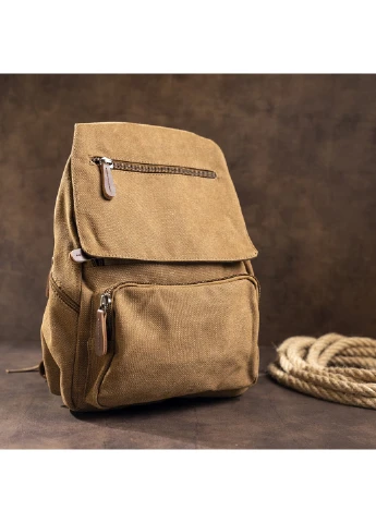 Рюкзак 34х25х9,5 см Vintage (252416102)