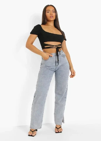 Топ Boohoo (251429163)
