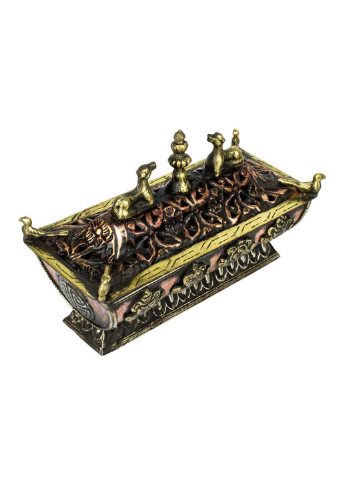 Підставка для пахощів 8 Символів Щастя 16х7, 1х10, 5 No Brand (255621383)