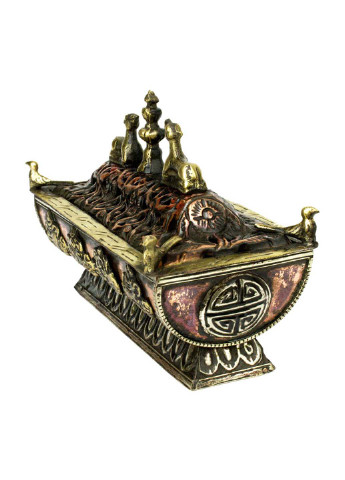 Підставка для пахощів 8 Символів Щастя 16х7, 1х10, 5 No Brand (255621383)