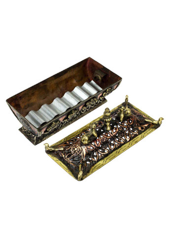 Підставка для пахощів 8 Символів Щастя 16х7, 1х10, 5 No Brand (255621383)