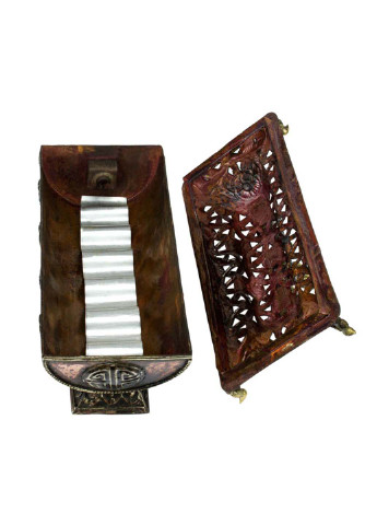 Підставка для пахощів 8 Символів Щастя 16х7, 1х10, 5 No Brand (255621383)