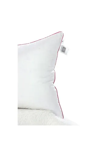 Подушка 1497 DeLuxe Hand Made memory effekt Высокая 50х70 см (2200001540651) Mirson (254071027)