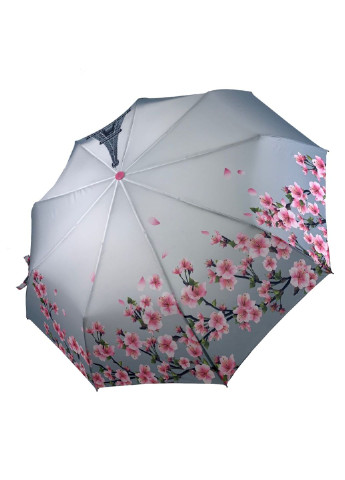 Зонт полуавтомат женский 98 см Flagman (195705480)