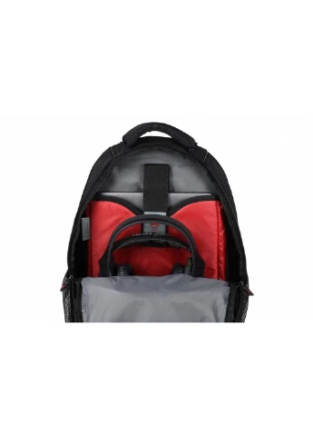 Рюкзак для ноутбука 16" Pillar Black/Gray (600633) Wenger (251881213)