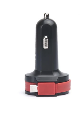 Зарядний пристрій CA-35 black (EL123160012) Real-El (216637137)