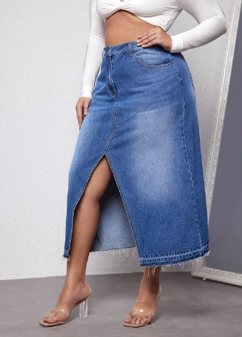 Спідниця SHEIN (339053419)