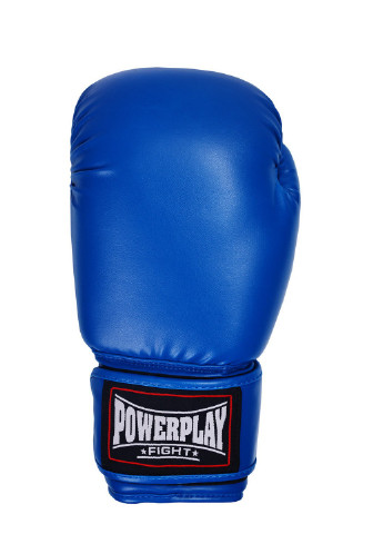 Боксерские перчатки 12 унций PowerPlay (204885424)