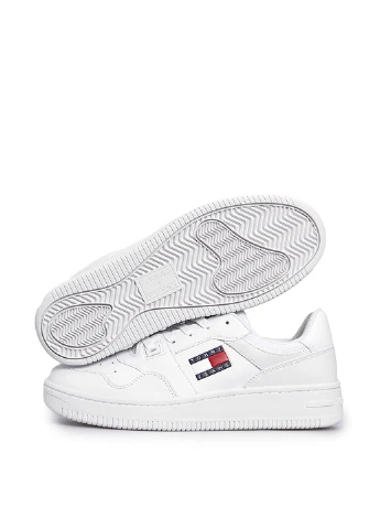Кросівки Tommy Jeans білі всесезони (307091553)
