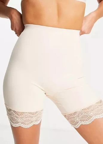 Коригуючі шорти Asos (256540866)
