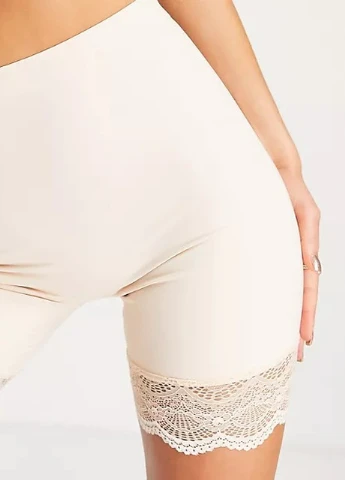 Коригуючі шорти Asos (256540866)