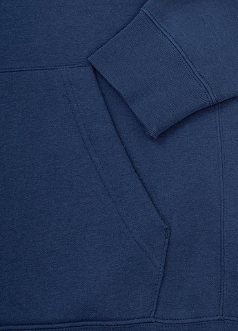 Худи BV2973-410 Nike Nsw Club Hoodie Po Bb Gx (319366001)