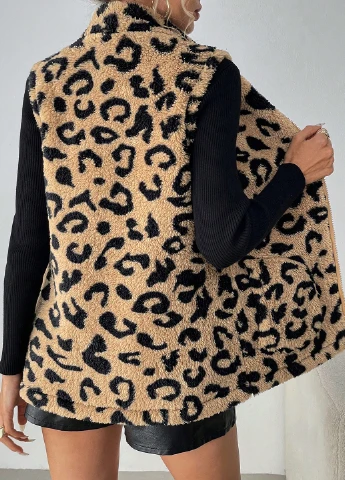 Жилет SHEIN (339132813)