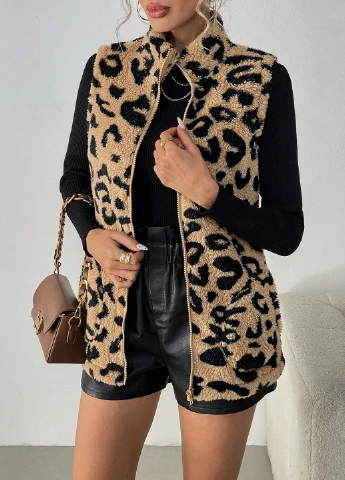 Жилет SHEIN (339132813)