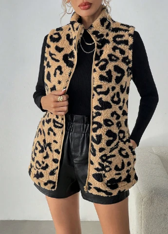 Жилет SHEIN (339132813)