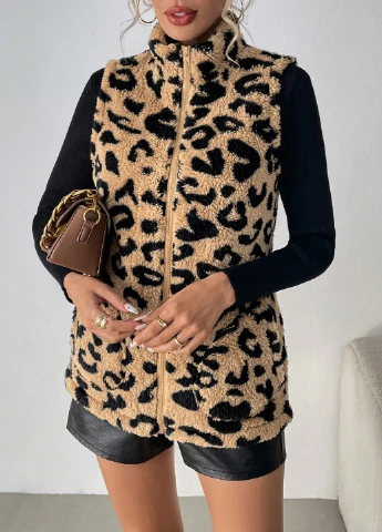 Жилет SHEIN (339132813)