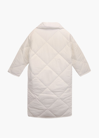 Белая демисезонная куртка Asos