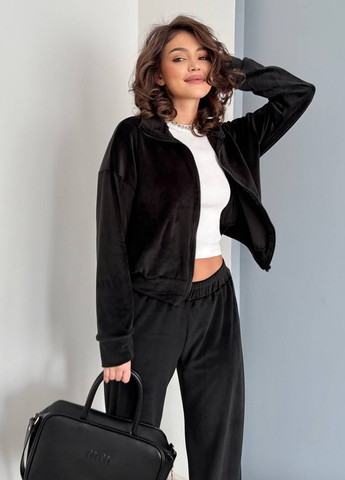 Костюм (толстовка, брюки) No Brand (362120910)