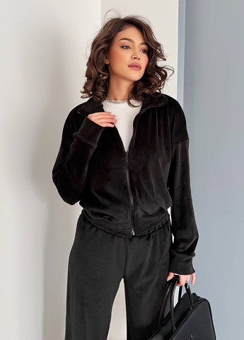 Костюм (толстовка, брюки) No Brand (362120910)