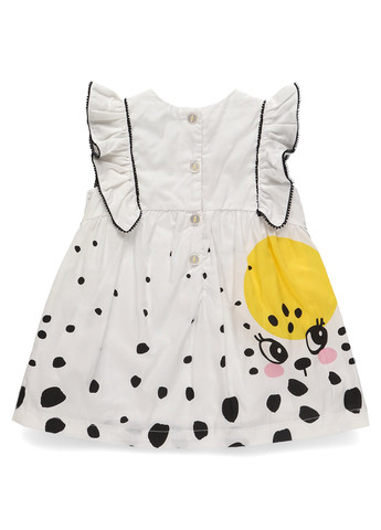 Белое платье Chicco (316481054)