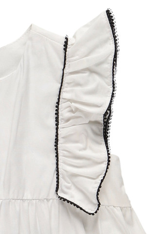 Белое платье Chicco (316481054)