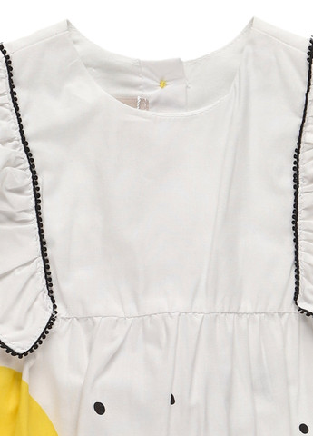 Белое платье Chicco (316481054)