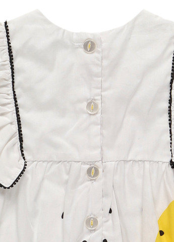 Белое платье Chicco (316481054)